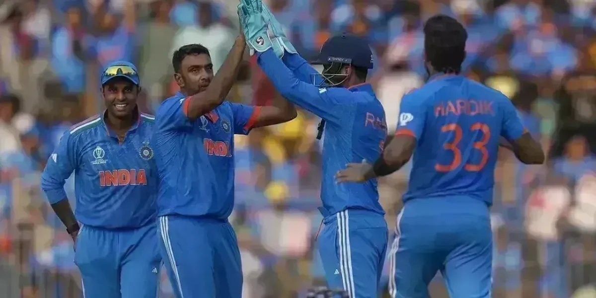 IND vs ENG : ઈંગ્લેન્ડ સામે જીતનો છગ્ગો મારવા ઉતરશે ટીમ ઈન્ડિયા, જાણો ભારતની સંભવિત પ્લેઇંગ 11