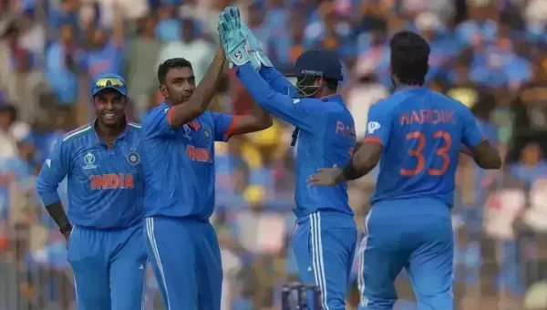 IND vs ENG : ઈંગ્લેન્ડ સામે જીતનો છગ્ગો મારવા ઉતરશે ટીમ ઈન્ડિયા, જાણો ભારતની સંભવિત પ્લેઇંગ 11