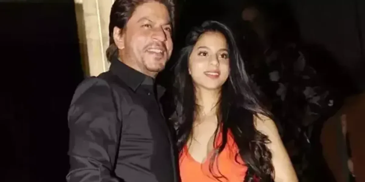 SRKની નવી ફિલ્મ પર આવી સૌથી મોટી અપડેટ, પુત્રી સુહાના સાથે બોક્સ ઓફિસ પર મચાવશે ધમાલ….