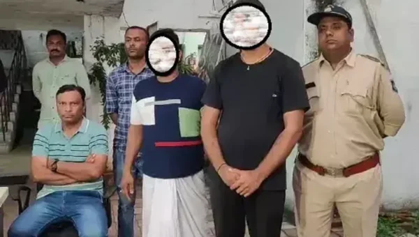 વડોદરા : સ્પાની આડમાં ચાલતું કૂટણખાનું ઝડપાયું, મેનેજર સહિત 2 લોકોની ધરપકડ, સ્પા માલિક વોન્ટેડ