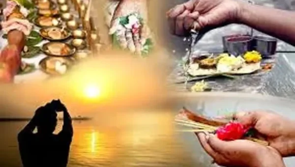 શું તમારા ઘરમાં તો નથી ને પિતૃઓનો દોષ? જાણો કેવી રીતે કરવામાં આવે છે આ દોષનો ઉપાય….