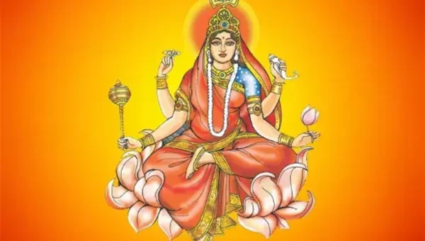 માઁ ભગવતીના 9 સ્વરૂપો અને 9 દિવસ : નવમા નોરતે કરો માઁ સિદ્ધિદાત્રી આરાધના…