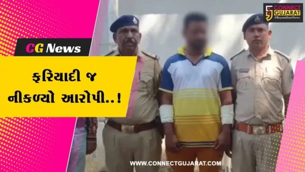 નર્મદા : શૌર્ય જાગરણ યાત્રા પર પથ્થરમારા બાદ પોતાના પર હુમલાની વિધર્મીએ કરી હતી ખોટી ફરિયાદ : પોલીસ