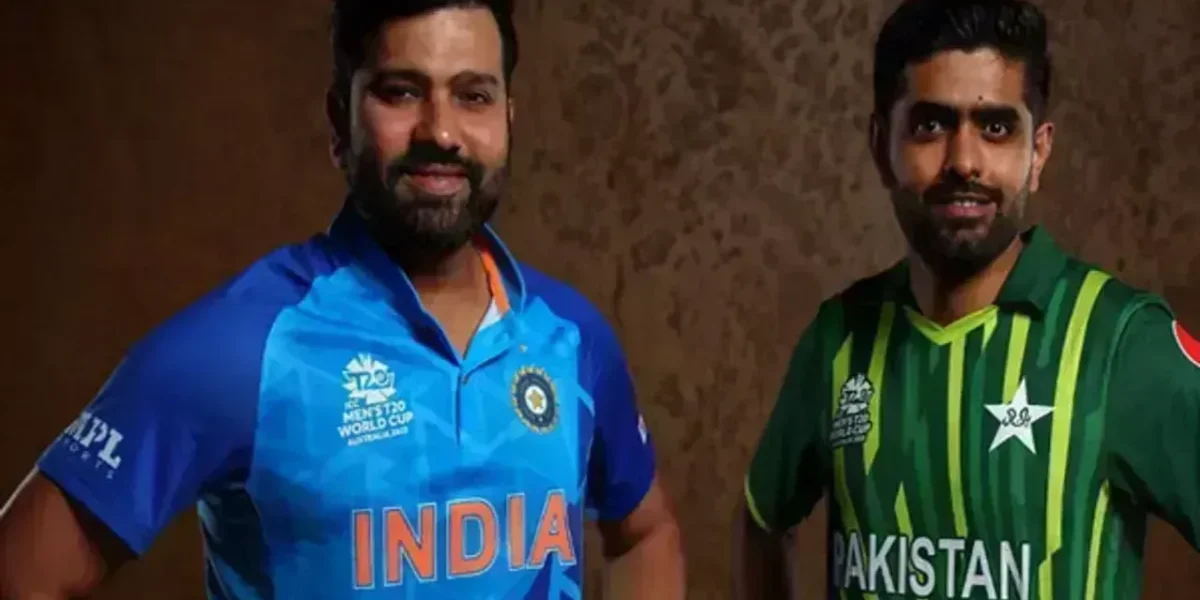 જો તમને IND vs PAK મેચની ટિકિટ ન મળી હોય તો નિરાશ ન થતાં, BCCI એ કરી આ મોટી જાહેરાત.!