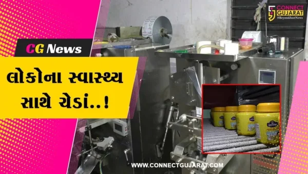 સુરત : ડુપ્લીકેટ ઘી બનાવતી ફેક્ટરીનો પર્દાફાશ, બોલાવ GIDCમાંથી રૂ. 6 લાખનો મુદ્દમાલ જપ્ત…