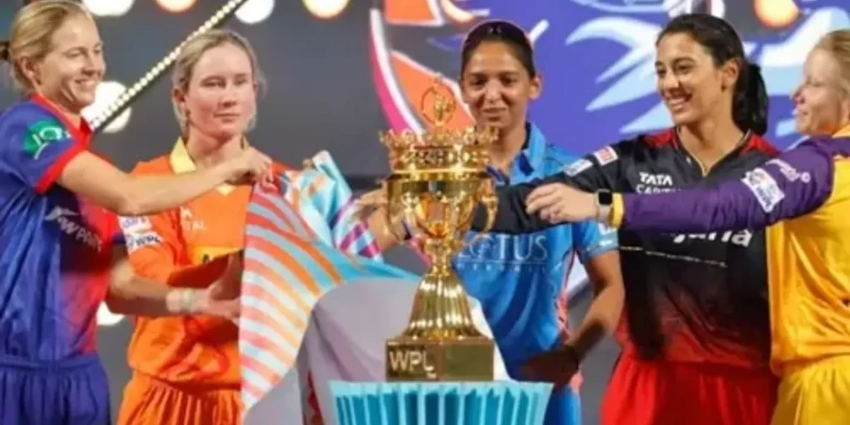 વિમેન્સ પ્રીમિયર લીગ 2024 : WPLની પાંચેય ટીમોએ ખેલાડીઓની યાદી કરાઇ જાહેર