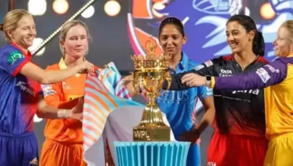 વિમેન્સ પ્રીમિયર લીગ 2024 : WPLની પાંચેય ટીમોએ ખેલાડીઓની યાદી કરાઇ જાહેર