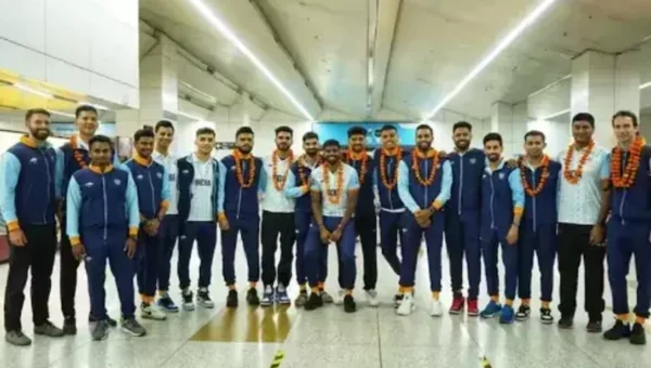 એશિયન ગેમ્સ: ભારતે 8માં દિવસે 3 ગોલ્ડ મેડલ સહિત 15 મેડલ જીત્યા