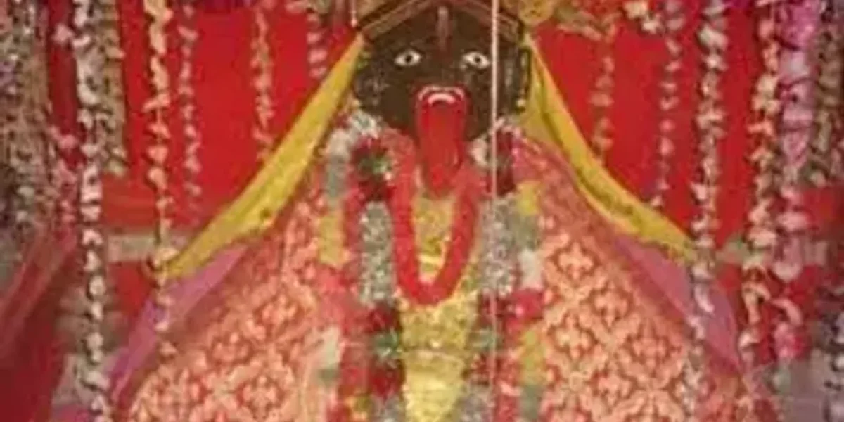 કૈલાશ માનસરોવરના માનસ શક્તિપીઠનું શું છે મહત્વ,વાંચો આ અહેવાલમાં
