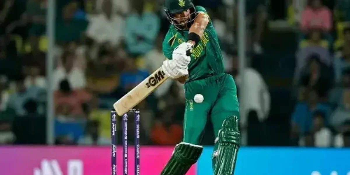PAK vs SA : દક્ષિણ આફ્રિકાએ પાકિસ્તાનને 1 વિકેટથી હરાવ્યું
