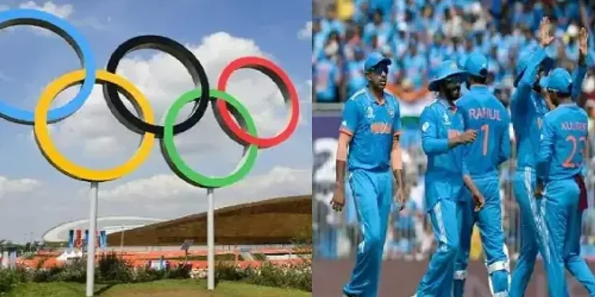 IOC એ 2028 ઓલિમ્પિક્સમાં ક્રિકેટ (T20)ને નવી રમત તરીકે સામેલ કરવા માટે આપી મંજૂરી