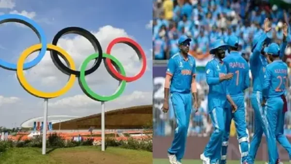 IOC એ 2028 ઓલિમ્પિક્સમાં ક્રિકેટ (T20)ને નવી રમત તરીકે સામેલ કરવા માટે આપી મંજૂરી