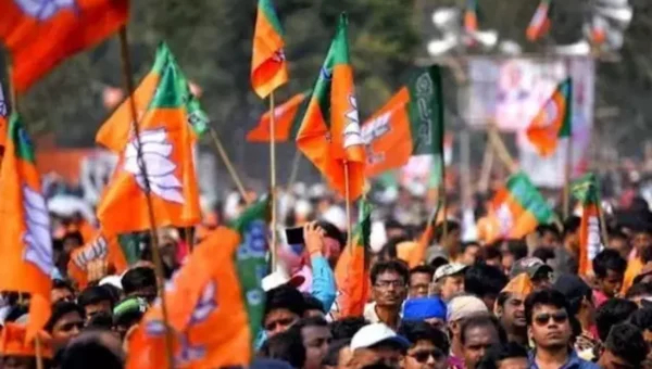 ભાજપે મધ્યપ્રદેશમાં 92 ઉમેદવારોના નામની યાદી કરી જાહેર