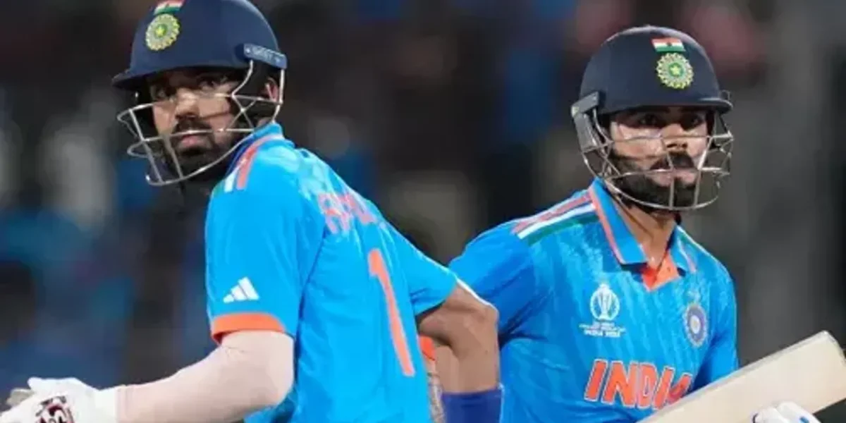 વર્લ્ડ કપ 2023 : આજે ભારતીય ટીમ અફઘાનિસ્તાન સામે મેદાનમાં ઉતરશે. દિલ્હીના અરુણ જેટલી સ્ટેડિયમમાં રમાશે મેચ