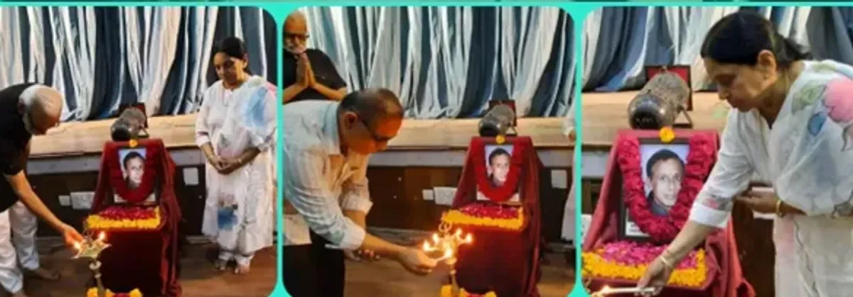 બ્લોગ By ઋષિ દવે : શ્રાધ્ધ પક્ષમાં સાચું તર્પણ નાટ્યાંજલિ સ્વરૂપે નાટક હાઉસફૂલ અર્પણ