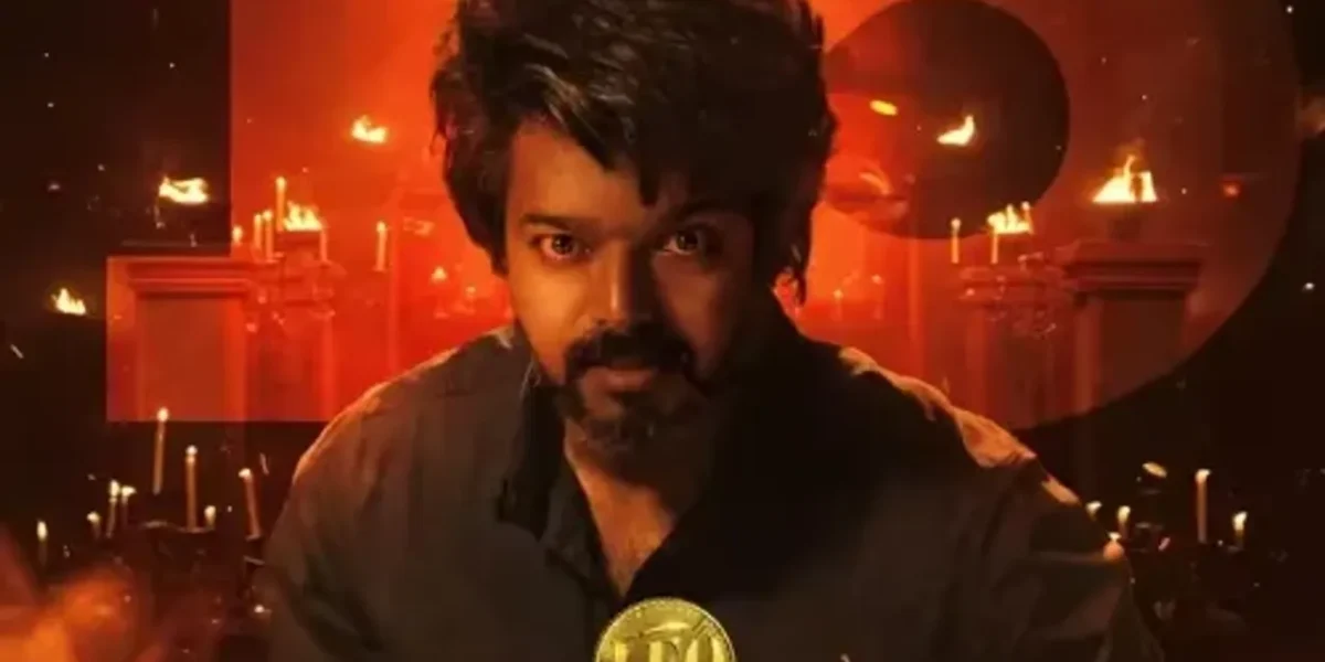 બોક્સ ઓફિસ પર Leoની શાનદાર કમાણી,વિજયની ફિલ્મએ પહેલા જ દિવસે શાહરૂખ ખાનની જવાનનો રેકોર્ડ તોડ્યો
