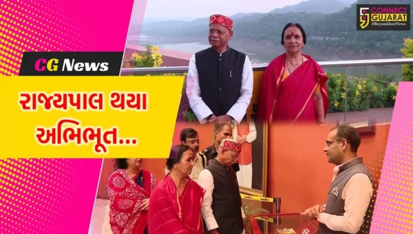 નર્મદા : હિમાચલ પ્રદેશના રાજ્યપાલ શિવ પ્રતાપ શુક્લાએ લીધી એકતાનગરની મુલાકાત…