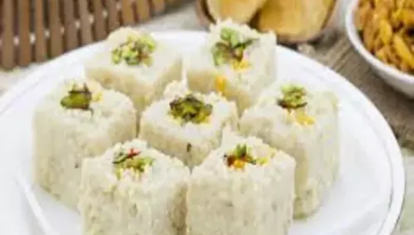 દૂધ અને પનીરની આ સ્વીટ ડિશ ખાધા પછી બીજી બધી મીઠાઈઓ તમે ભૂલી જશો, તો જાણો તેને બનાવવાની રેસેપી….