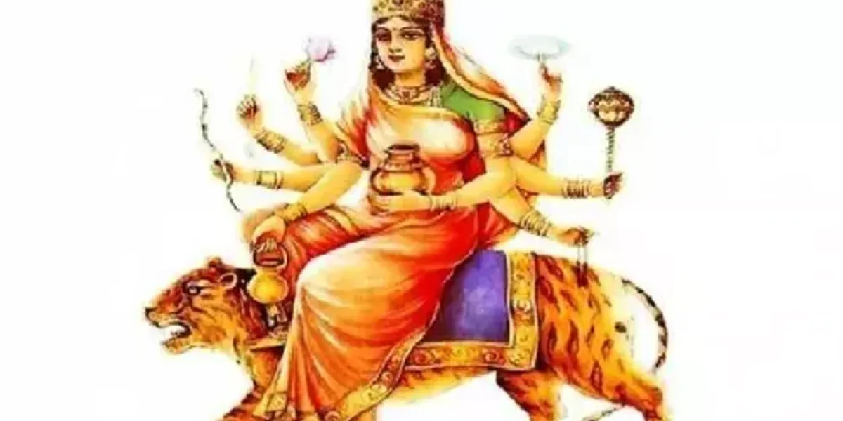 માઁ ભગવતીના 9 સ્વરૂપો અને 9 દિવસ : નવરાત્રીના ચોથા દિવસે કરો કુષ્માંડા દેવીની વિશેષ પૂજા…