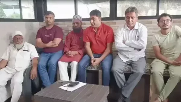 ભરૂચ : લોકસભાની ચૂંટણી પૂર્વે AAPમાં ડખો, વિવાદ ચરમસીમાએ પહોચતા પાયાના 2 હોદ્દેદારો સસ્પેન્ડ..!
