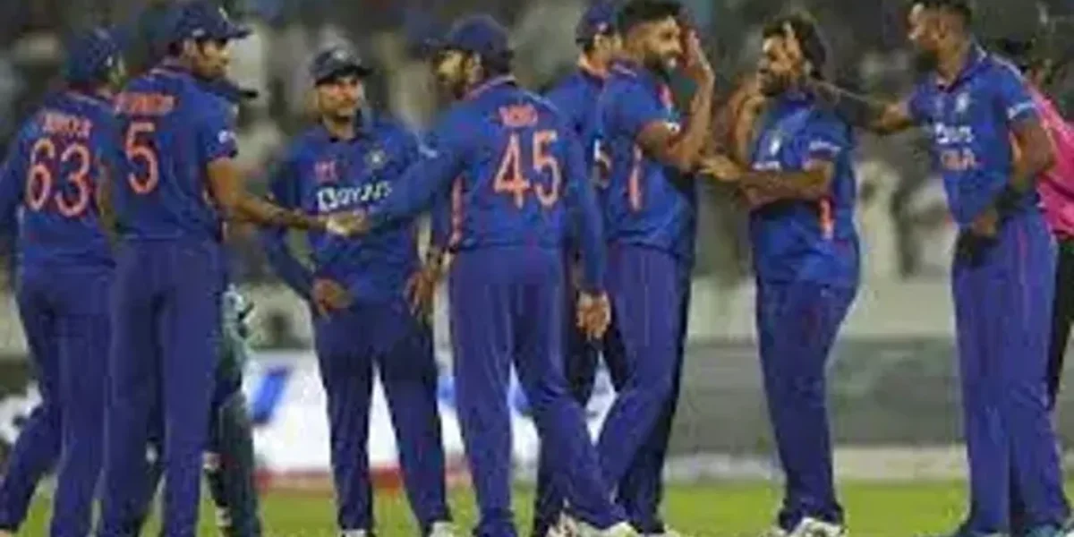 ICCએ વર્લ્ડ કપ 2023 વચ્ચે કરી એક મોટી જાહેરાત, પ્લેયર ઓફ ધ મન્થ માટે નોમિનેટ થનારા ખેલાડીઓના નામ કર્યા જાહેર