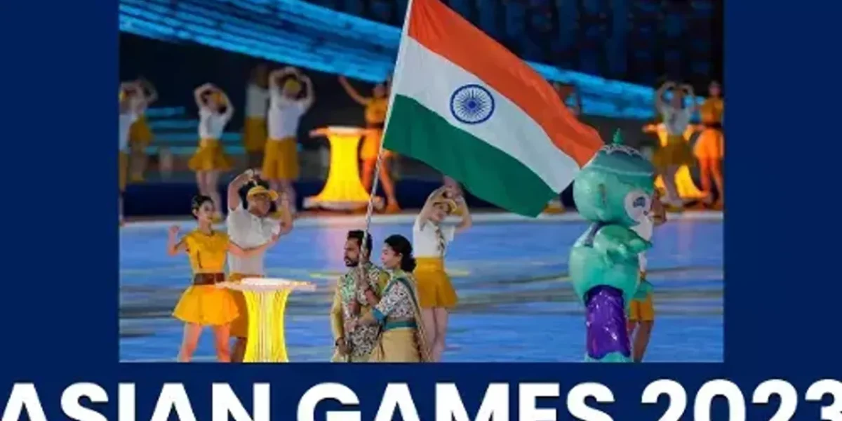 એશિયન ગેમ્સ મેડલ્સ: ભારતે જીત્યા 100 મેડલ, વાંચો વિજેતાઓની યાદી!
