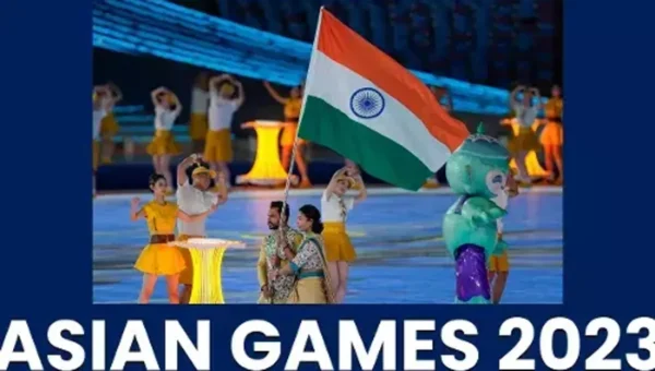 એશિયન ગેમ્સ મેડલ્સ: ભારતે જીત્યા 100 મેડલ, વાંચો વિજેતાઓની યાદી!