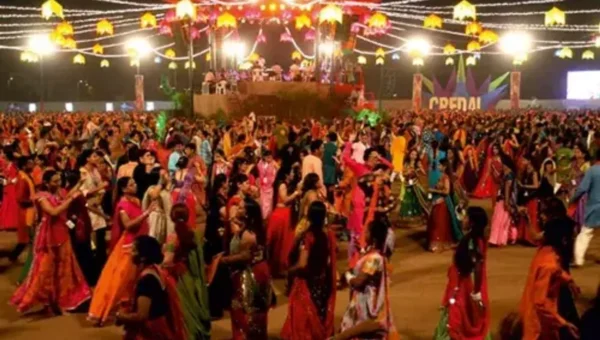 અમદાવાદ : નવરાત્રી અંગે પોલીસની ગાઈડલાઈન સહિત આ નિયમોનું કરવું પડશે પાલન.!