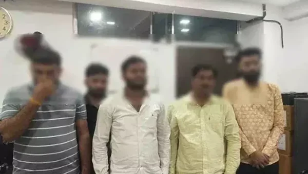 અંકલેશ્વર: કોંગ્રેસના આગેવાન માનસિંહ ડોડીયાના ભાઈ સહિત આઠ ઇસમોએ મારામારી કરતા પોલીસ ફરિયાદ નોંધાઇ