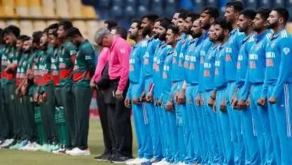 વર્લ્ડ કપ IND vs BAN : આજે ભારત અને બાંગ્લાદેશ વચ્ચે પુણેમાં રમાશે મેચ