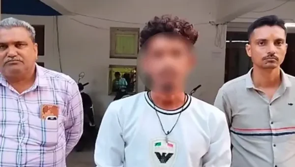 ભરૂચ : લગ્નની લાલચે સગીરાને ભગાડી જનાર પોક્સો એક્ટનો આરોપીને સુરેન્દ્રનગરના ધાંગધ્રાથી ઝડપાયો…