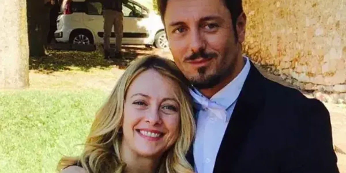 ઈટાલીના પીએમ જ્યોર્જિયા મેલોની થઈ તેના પતિથી અલગ, 10 વર્ષ જૂના સંબંધોનો આણ્યો અંત……