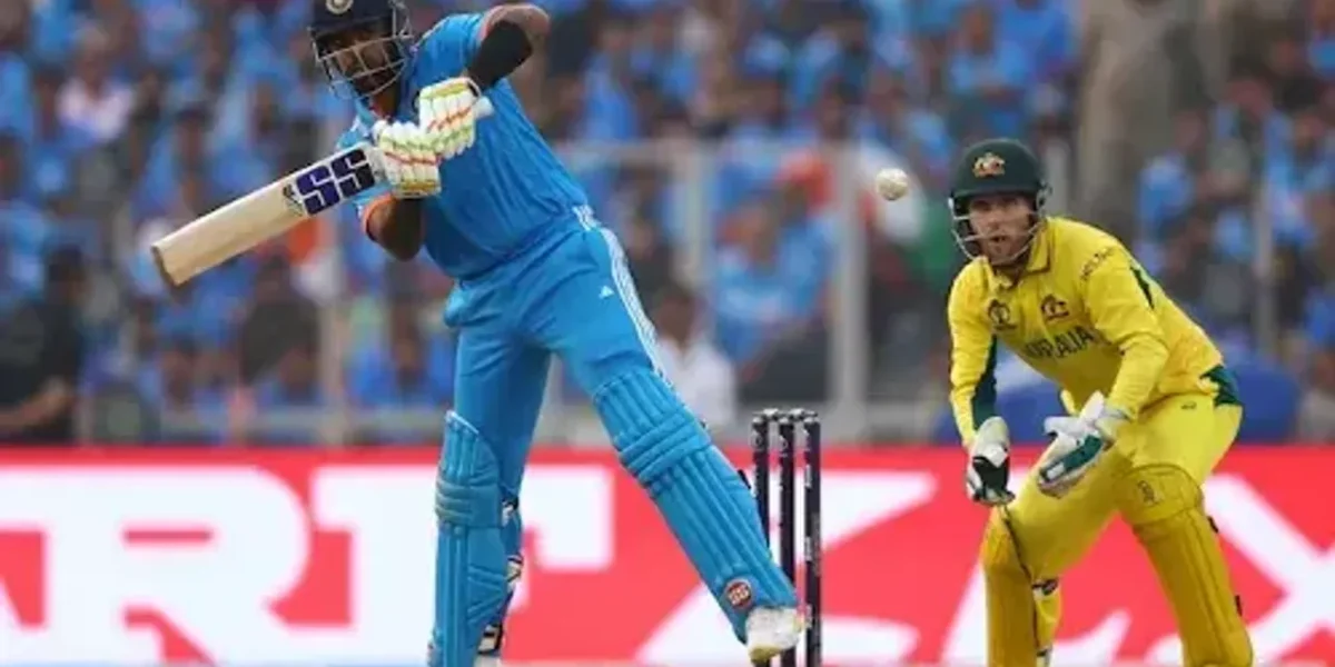 Aus Vs Ind : આજે ઓસ્ટ્રેલિયા અને ભારત વચ્ચે T-20ની પ્રથમ મેચ વિશાખાપટ્ટનમમાં રમાશે