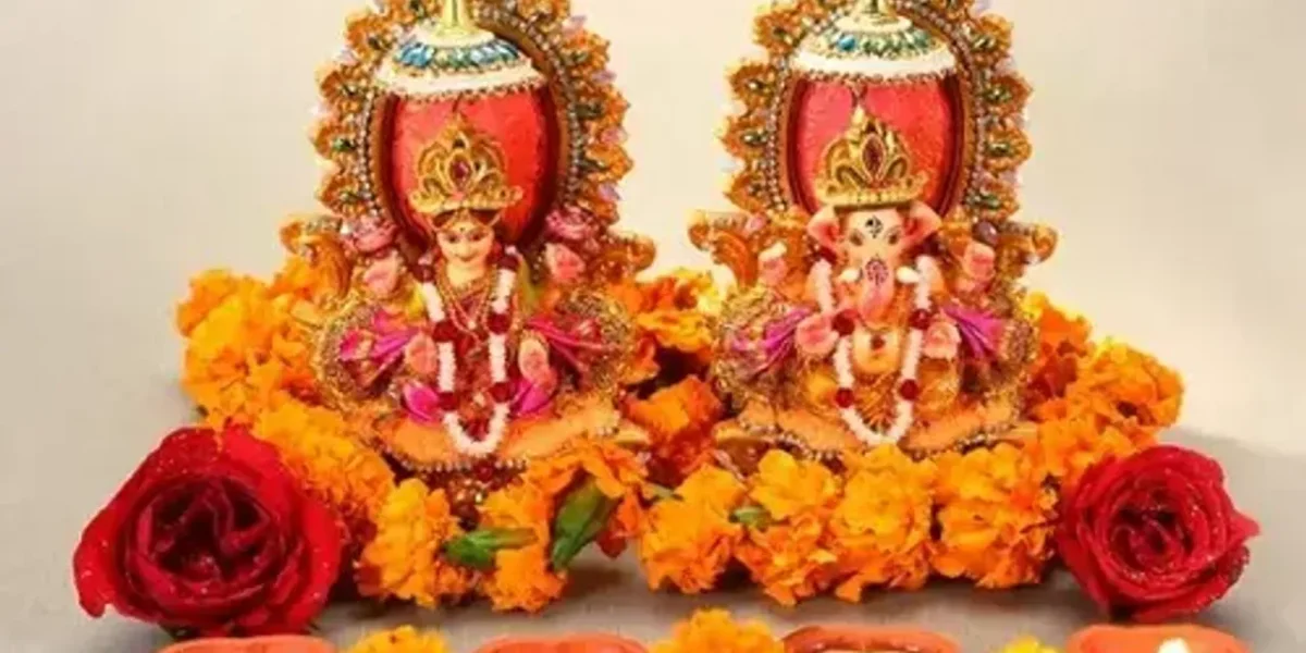 દિવાળીથી પણ વધુ મહત્વનો માનવમાં આવતો દિવસ એટ્લે લાભ પાંચમ, જાણો તેનું મહત્વ