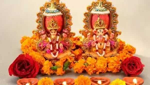 દિવાળીથી પણ વધુ મહત્વનો માનવમાં આવતો દિવસ એટ્લે લાભ પાંચમ, જાણો તેનું મહત્વ