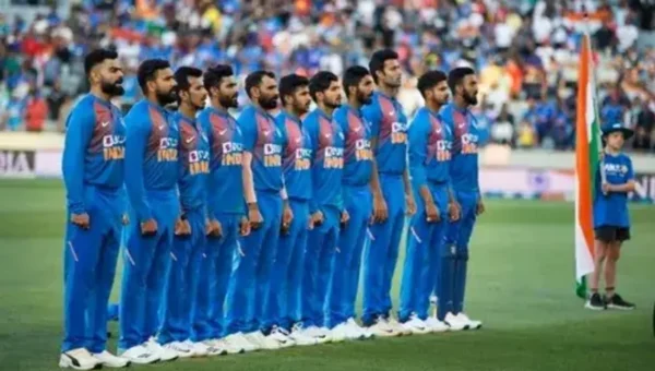 ટીમ ઇન્ડિયાના નવા શિડ્યૂલની કરાઇ જાહેરાત