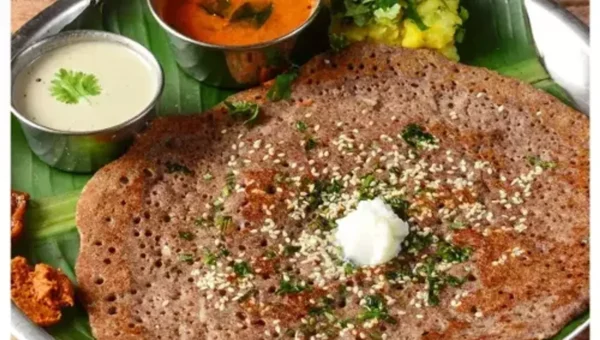 શિયાળા દરમિયાન ખાવામાં ખૂબ જ ફાયદા કારક છે રાગી, તો આ રીતે તમારા આહારમાં કરો સામેલ