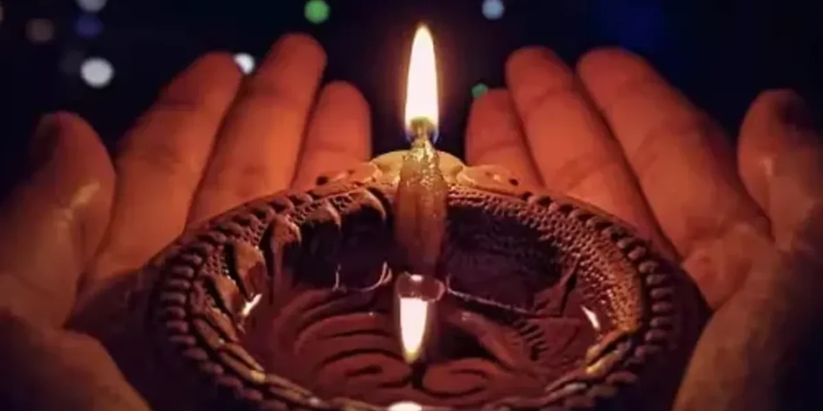 ધનતેરસના દિવસે કરો આ ખાસ ઉપાય, ધન આગમનના ખૂલે જશે દ્વાર…