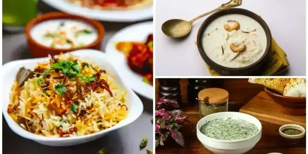 કરવા ચોથના ઉપવાસને તોડ્યા પછી પેટની તકલીફથી બચવા માટે કરો ડિનરમાં આ વાનગીઓ તૈયાર.!