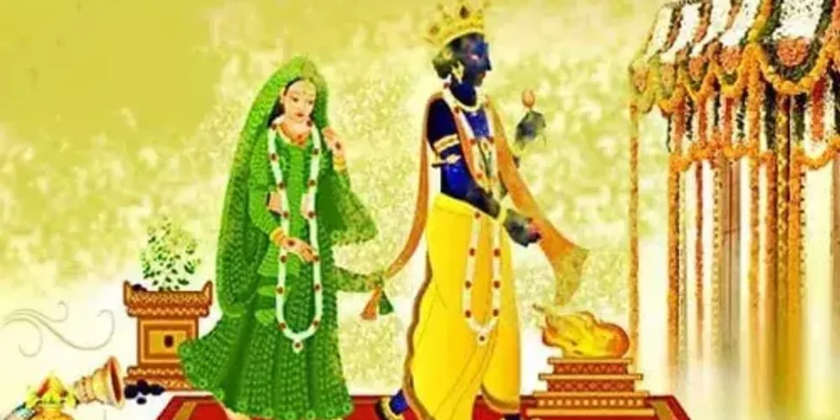 દેવઉઠી એકાદશીના એક દિવસ પછી કરવામાં આવે છે તુલસી વિવાહ, જાણો અહીં પૂજા પદ્ધતિ