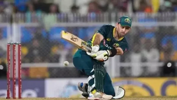 IND vs AUS 3rd T20: ગ્લેન મેક્સવેલની સદીના આધારે ઓસ્ટ્રેલિયાએ T-20 શ્રેણીની ત્રીજી મેચમાં ભારતને 5 વિકેટે હરાવ્યું