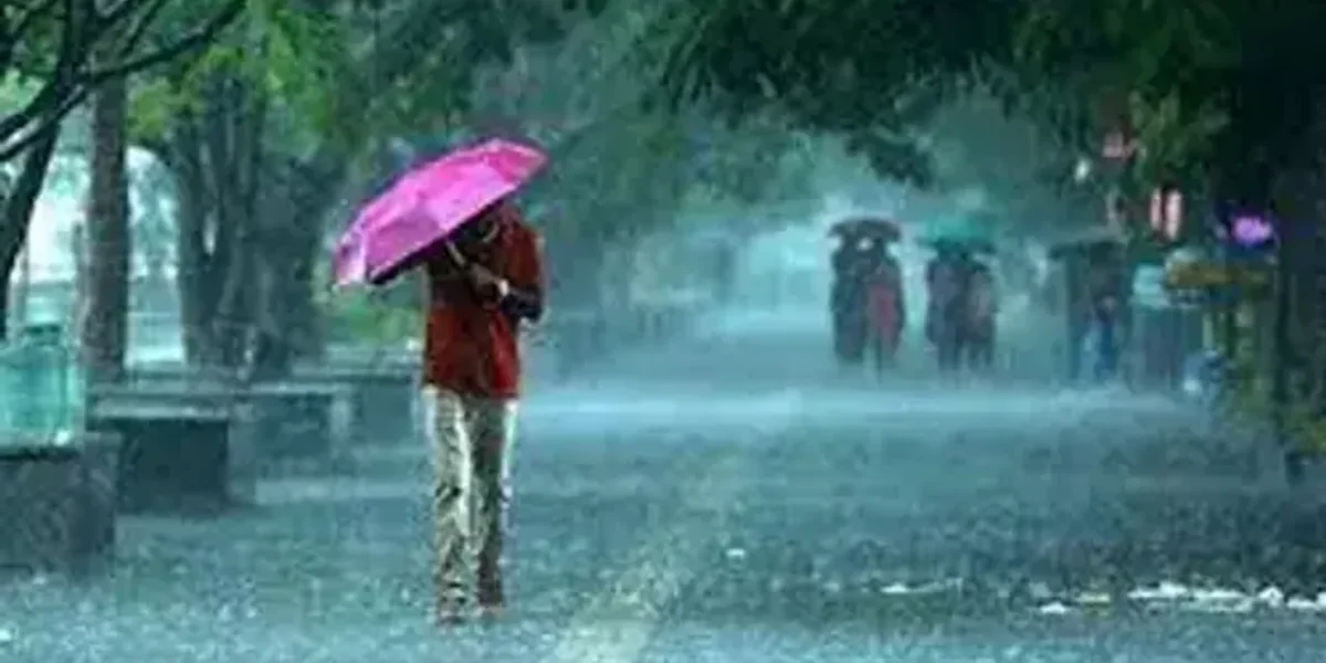 હવામાન વિભાગે કરી આગાહી, સૌરાષ્ટ્ર, ઉત્તર અને દક્ષિણ ગુજરાતમાં કમોસમી વરસાદ વરસશે