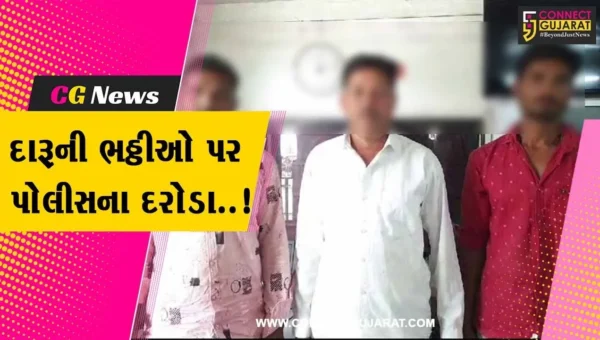 અંકલેશ્વર : દેશી દારૂના અડ્ડાઓ પર પોલીસના દરોડા, રૂ. 12.87 લાખના મુદ્દામાલ સાથે 2 ઇસમોની ધરપકડ…