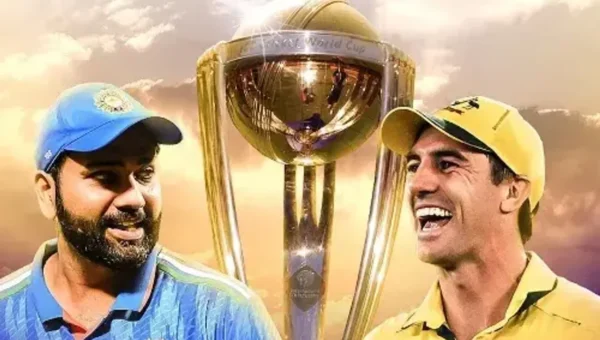 World cup Final જોવા PM Modi સહિત અનેક તારા સિતારાઓ મેચની મજા માણવા આવશે