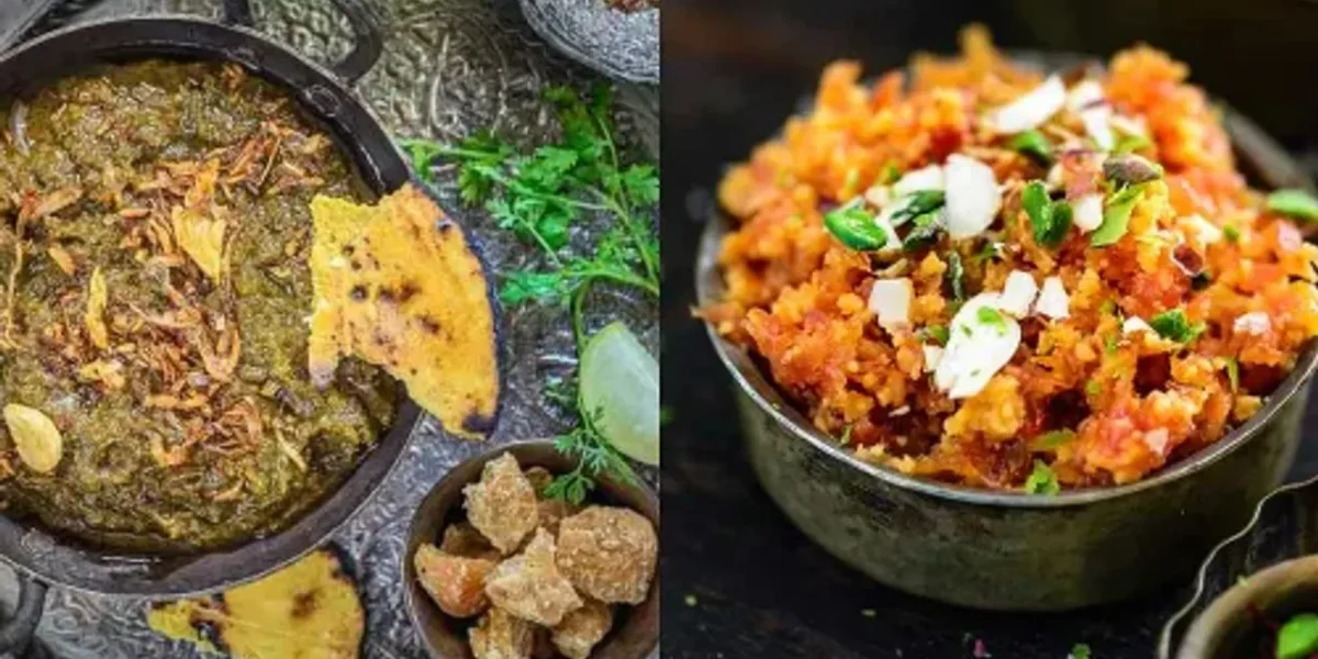 જો તમે શિયાળા દરમિયાન તમારા શરીરને સ્વસ્થ રાખવા માંગતા હોય, તો ઘરે જ બનાવો આ વાનગીઓ