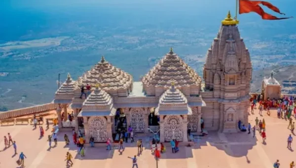 દિવાળું દરમિયાન પાવાગઢ મહાકાળી મંદિરના દર્શને જતા ભક્તો માટે ખાસ સમાચાર
