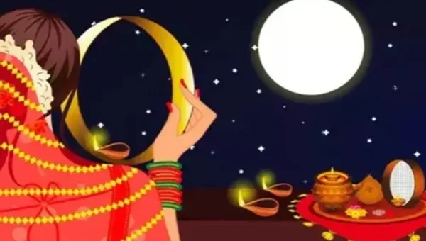 કરવા ચોથ : વ્રત દરમિયાન સ્વસ્થ રહેવા માટે આ બાબતોનું રાખો ખાસ ધ્યાન…