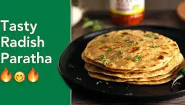 શિયાળામાં દાઢે વળગશે મૂળાના ગરમા ગરમ પરાઠા, જાણો સિમ્પલ અને ટેસ્ટી રેસેપી….