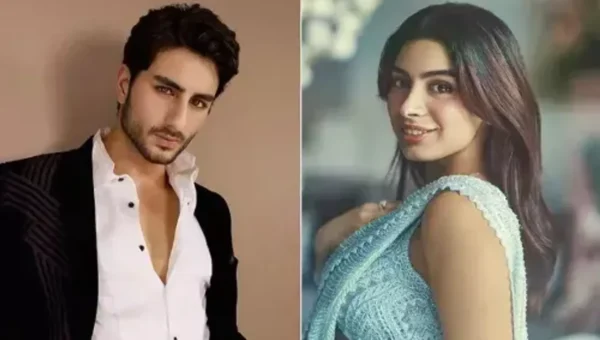 The archies બાદ khushi kapoor ઇબ્રાહિમ અલી ખાન સાથે આ ફિલ્મમાં રોમાન્સ કરતી જોવા મળશે