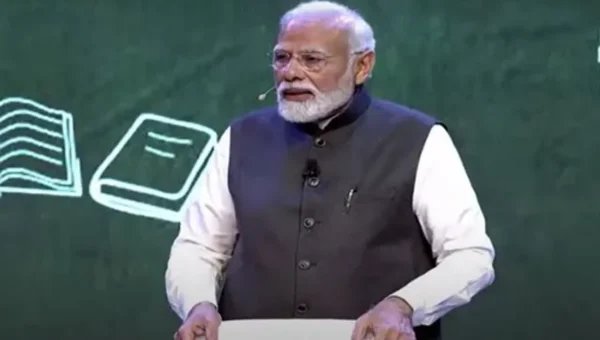 પરીક્ષા પર ચર્ચા 2024 માટેની નોંધણી શરૂ થઈ ગઈ છે, તમને PM મોદી સાથે વાત કરવાની તક મળશે